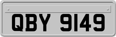 QBY9149