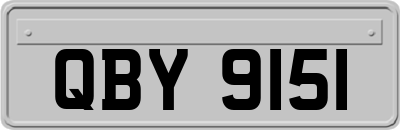 QBY9151