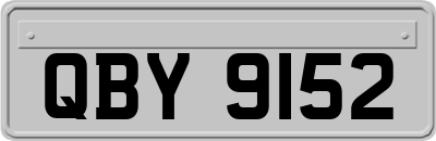 QBY9152