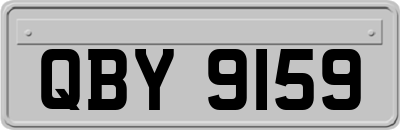 QBY9159