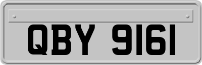QBY9161