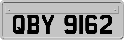 QBY9162