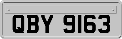 QBY9163