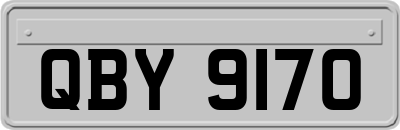 QBY9170