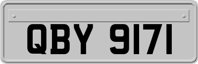 QBY9171
