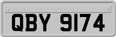 QBY9174
