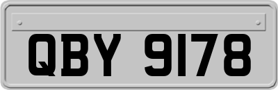 QBY9178