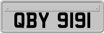 QBY9191