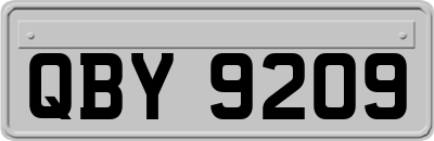 QBY9209
