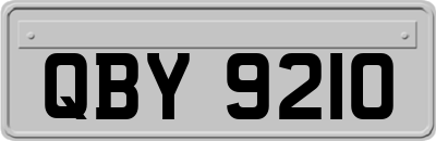 QBY9210