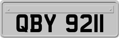 QBY9211
