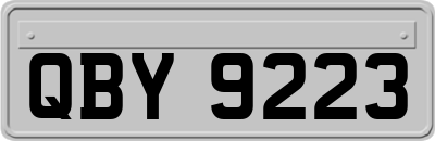 QBY9223