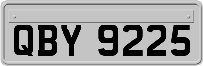 QBY9225