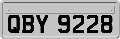 QBY9228