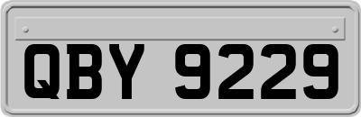 QBY9229