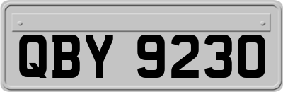 QBY9230