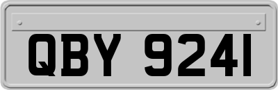 QBY9241