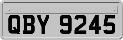 QBY9245