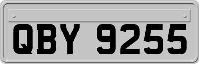 QBY9255