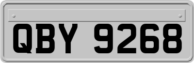 QBY9268