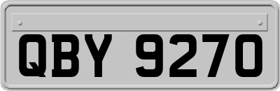 QBY9270