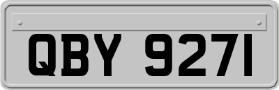 QBY9271