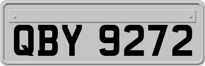 QBY9272