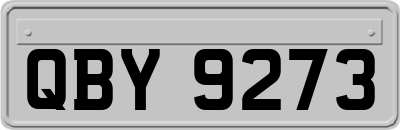 QBY9273