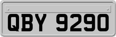 QBY9290