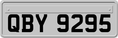 QBY9295
