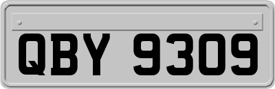 QBY9309