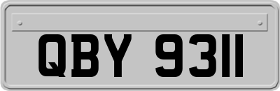 QBY9311