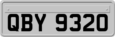 QBY9320