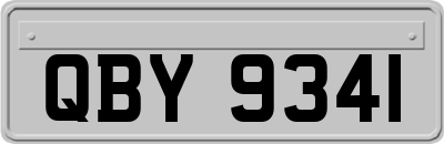 QBY9341