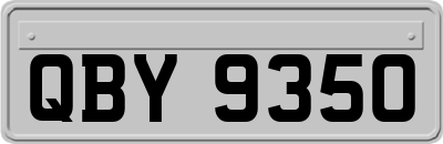 QBY9350