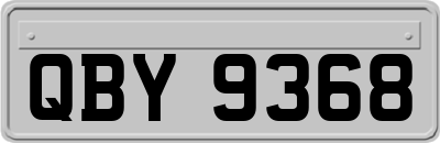 QBY9368