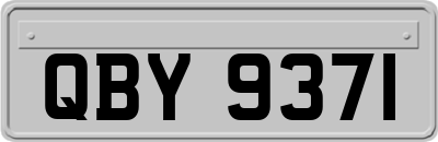 QBY9371