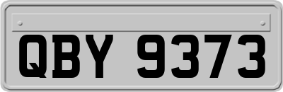 QBY9373