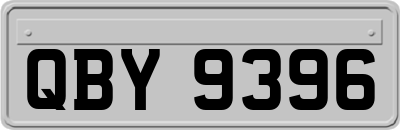 QBY9396
