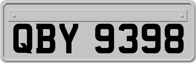 QBY9398