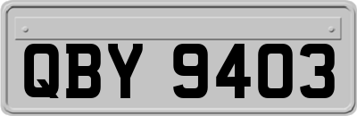QBY9403