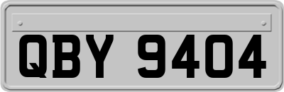 QBY9404