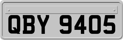 QBY9405