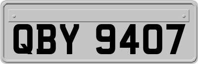 QBY9407