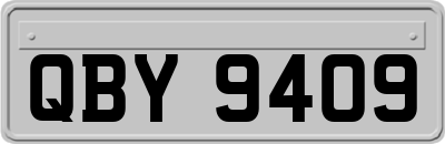 QBY9409
