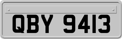 QBY9413