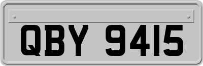 QBY9415