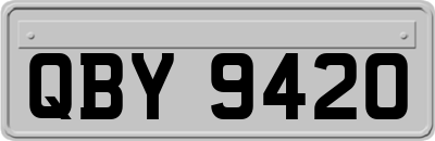 QBY9420