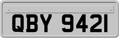 QBY9421