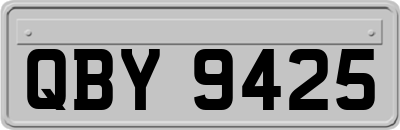 QBY9425